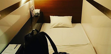 【格安】羽田空港周辺のおすすめ格安ホテル8選！コスパと立地が最強の安いホテルを特集！