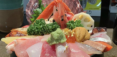 【金沢グルメ】金沢のご当地グルメまとめ！寿司、海鮮丼、金沢カレーや金沢おでんなど！