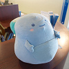 新江ノ島水族館のお土産グッズまとめ!あわたん×シナモロールグッズやえのすいオリジナルのお土産!値段や販売場所も!