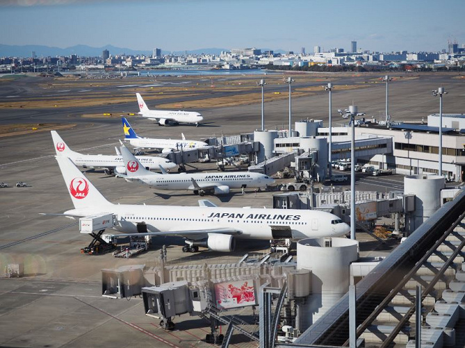 羽田空港のP1駐車場を解説！予約はできる？場所、料金、混雑期の利用法、おすすめの駐車場所を紹介