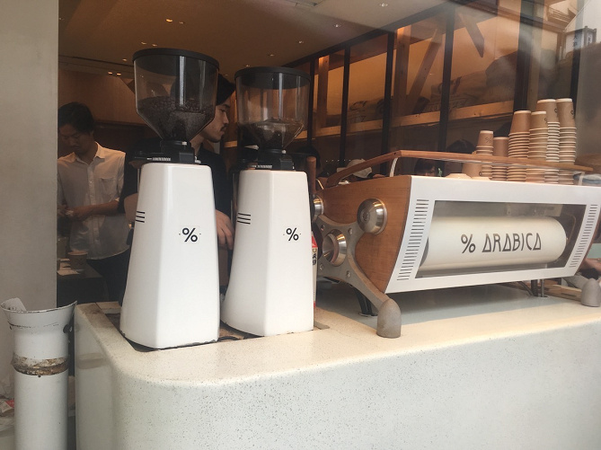 【おすすめカフェ】アラビカ京都「% Arabica Kyoto」まとめ！嵐山＆東山で素敵なコーヒータイムを！