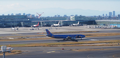 【割引】羽田空港周辺の駐車場を割引で比較！旅行のときは駐車場を安くお得に利用しよう！