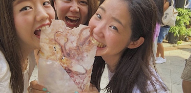【最新版】江ノ島の食べ歩きグルメ15選！かわいくておいしいフォトジェニックメニューまとめ！