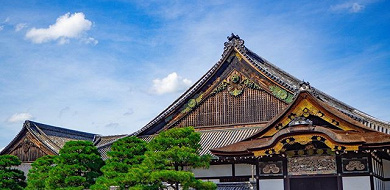 【京都】格式高い二条城を観光しよう！拝観時間、料金、アクセス、見どころまとめ