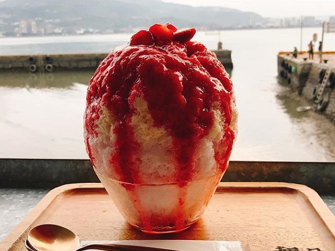 【台北】絶対食べたい台湾かき氷のお店8選！マンゴー果肉たっぷりのかき氷やアイスモンスターも！