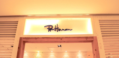 ロンハーマンカフェで1,000円台のおしゃれランチ！二子玉川店のおすすめメニュー・場所まとめ！