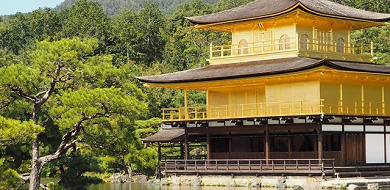【京都】金閣寺を100倍楽しむ観光情報まとめ！見どころ、周辺カフェ、庭園、アクセスも