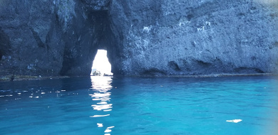 【北海道】神秘的な青の洞窟は3つある！知内・小樽・積丹の特徴とシュノーケリング体験
