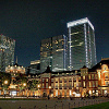 【東京】夜におすすめの観光スポットまとめ!夜景やイルミネーション、屋形船、温泉など