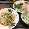【おすすめ】シンガポールで名物のチキンライスを食べよう!在住者が選ぶチキンライスの名店6選