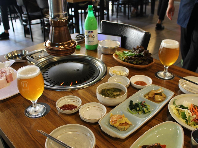 【韓国】おすすめビール7種類の味と値段を比較！お土産にもぴったりの韓国ビールをレポート
