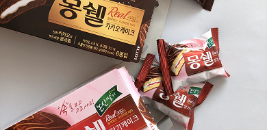 【最新】韓国で絶対に買いたいお菓子30選！自分用にもお土産にもピッタリな、人気のお菓子をご紹介