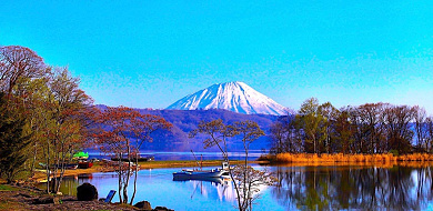 【北海道】心も体も癒される湖12選！圧巻の絶景は、自然が作り上げたパワースポット！
