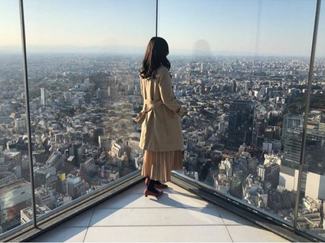 【最新】渋谷スクランブルスクエアの展望台「SHIBUYA SKY（シブヤ スカイ）」完全ガイド！ 