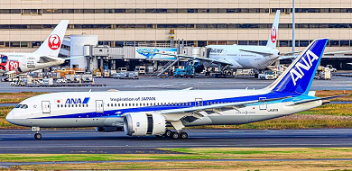 【攻略】羽田空港から台北まで運航する航空会社を徹底調査！発着時刻や飛行機の特徴まとめ