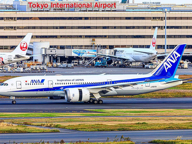 【攻略】羽田空港から台北まで運航する航空会社を徹底調査！発着時刻や飛行機の特徴まとめ