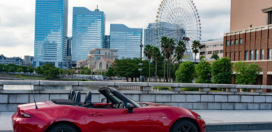 横浜のおすすめドライブスポット8選！ドライブデートや夜ドライブにもおすすめ！中華街などグルメも！