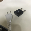 キャステル 【韓国】日本とはコンセントの形が違う!日本製品を使うにはSE型・C型の変換プラグが必要!