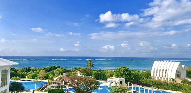 【沖縄】石垣島でおすすめのホテル8選！海が目の前のホテルやコテージタイプのホテルなど