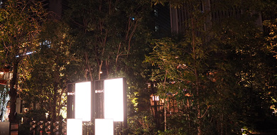 【穴場】銀座シックスの屋上庭園「GINZA SIX ガーデン」とは？おすすめスポット＆営業時間まとめ！