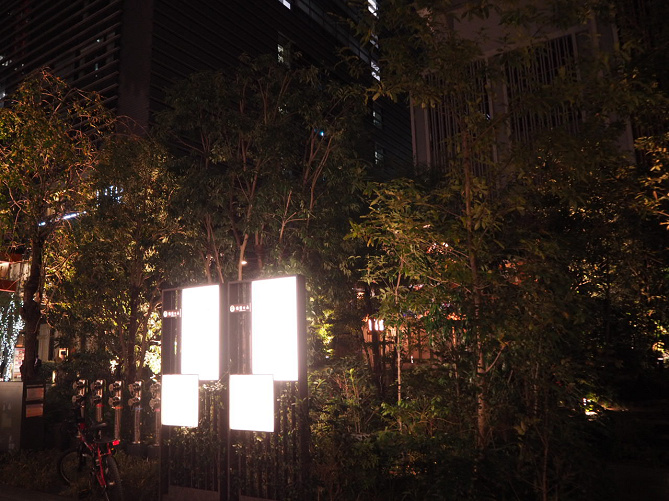 【穴場】銀座シックスの屋上庭園「GINZA SIX ガーデン」とは？おすすめスポット＆営業時間まとめ！