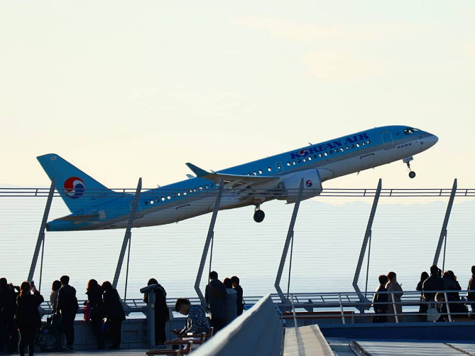 【攻略】東京とソウル（仁川国際空港）を結ぶ航空会社を調査！飛行時間は？LCCはある？