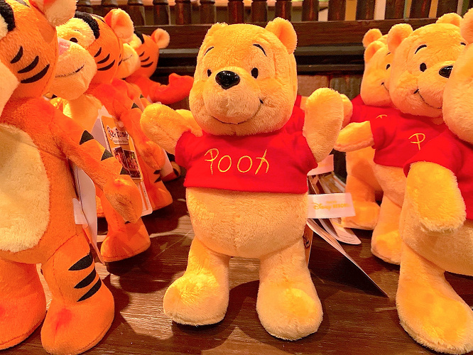 【OH MY CAFE】「プーさんカフェ2021」が期間限定オープン!メニュー&グッズまとめ!予約方法も! 【OH MY CAFE】「プーさんカフェ2021」が期間限定オープン!メニュー&グッズまとめ!予約方法も!