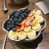【ハワイ】ホノルル周辺のおすすめカフェ!アサイーボウル、パンケーキ、スタバの限定メニューも紹介!