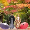 キャステル 【京都】結婚式の前撮りおすすめスポット6選！和装が映える風景と、情緒あふれる1枚を♪