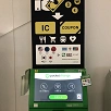 キャステル 【ポケットチェンジ】旅行で余った外貨を電子マネーと交換！使い方、設置場所、対応通貨まとめ！