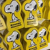 キャステル 【限定】南町田スヌーピーミュージアムのお土産グッズ♪森永ミルクキャラメルやトミカとのコラボも！