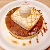 キャステル 【恵比寿】アクイーユのパンケーキを徹底解説！おすすめメニュー、店舗情報、こだわりを紹介