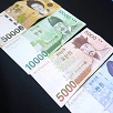 キャステル 【韓国】旅行に必要なお金の知識！ウォンの両替、キャッシュレス文化、紙幣とコイン、物価まとめ