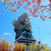キャステル 【バリ島】GWKカルチュラルパーク完全ガイド！ガルーダウィスヌクンチャナ像がついに完成！