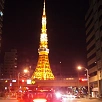 キャステル 【東京タワー】600段の外階段をのぼってメインデッキへ！風を感じられてスリル満点！
