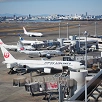 キャステル 【羽田空港】駐車場の混雑状況を解説！混雑するタイミングと確実に予約する方法まとめ！