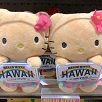 キャステル 【ハワイ】サンリオのお土産グッズまとめ！ハローキティ、マイメロディ、ぐでたまが日焼けして登場！