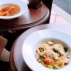 キャステル 【東京】6th by ORIENTAL HOTEL完全レポ！パンケーキとバスクチーズケーキが人気！