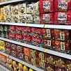 キャステル 【激辛】韓国のインスタントラーメン辛さランキングTOP8！お土産に人気のラーメンを食べ比べ！