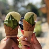 キャステル 【京都】抹茶スイーツの都路里（つじり）を紹介！辻利との違いは？店舗やメニューまとめ！