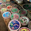キャステル 【名物】シンガポールのプラナカン雑貨とは？おすすめショップ4選&お土産に人気の商品を紹介