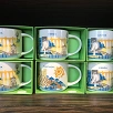 キャステル 【ポルトガル】スターバックスの限定グッズまとめ！ご当地マグやタンブラーをお土産にしよう！