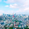 キャステル 【2020】東京のおすすめ観光地をエリア別に紹介！定番スポットから最新スポットまで！