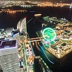 キャステル 【目的別】夜景のきれいなみなとみらいのおすすめディナー12選！デート・記念日・女子会・子連れまとめ！