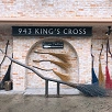キャステル 【韓国】まるで映画の世界！ハリーポッターカフェ“943 KINGS CROSS”特集！メニュー・フォトスポット・見どころ