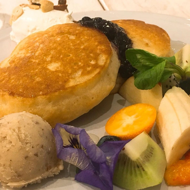 アインソフソア池袋店