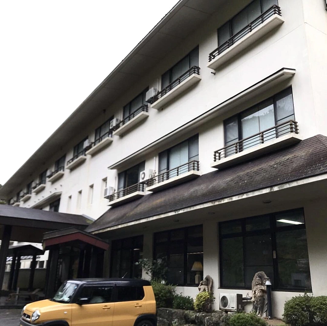 箱根 きのくにや旅館
