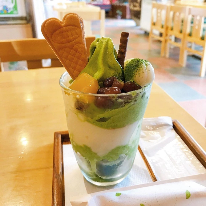 大谷園茶舗