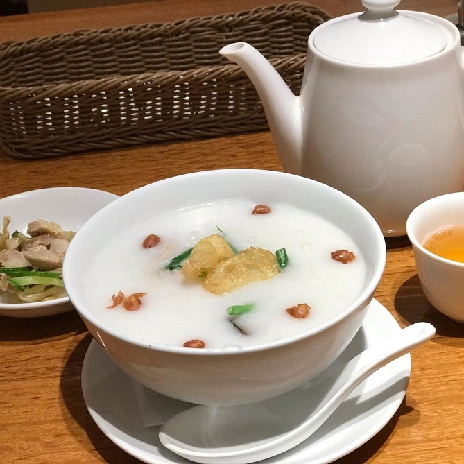 糖朝
