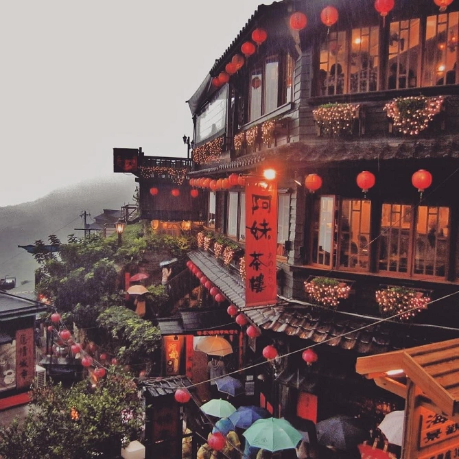 台湾